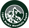 *******  Our Hydromulch is made of 100% Rocky Mountian Aspen Fiber, or 100% Corn Fiber.  *******